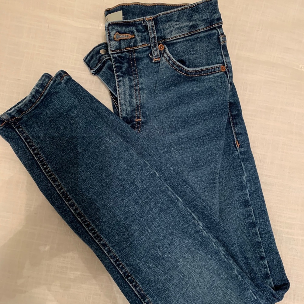 TOPSHOP Jeans